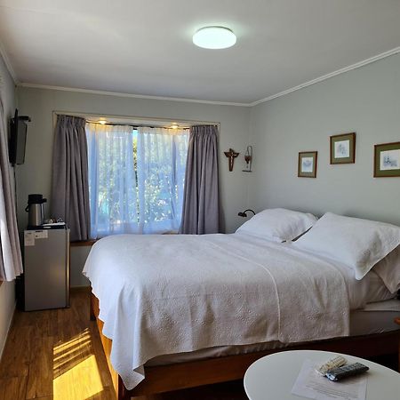 B&B Rocas Santo Domingo Kültér fotó