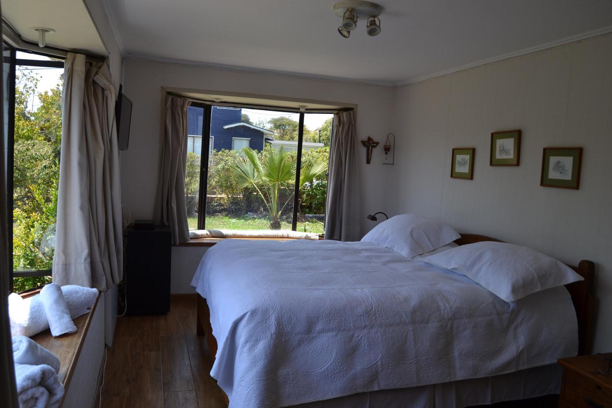 B&B Rocas Santo Domingo Kültér fotó