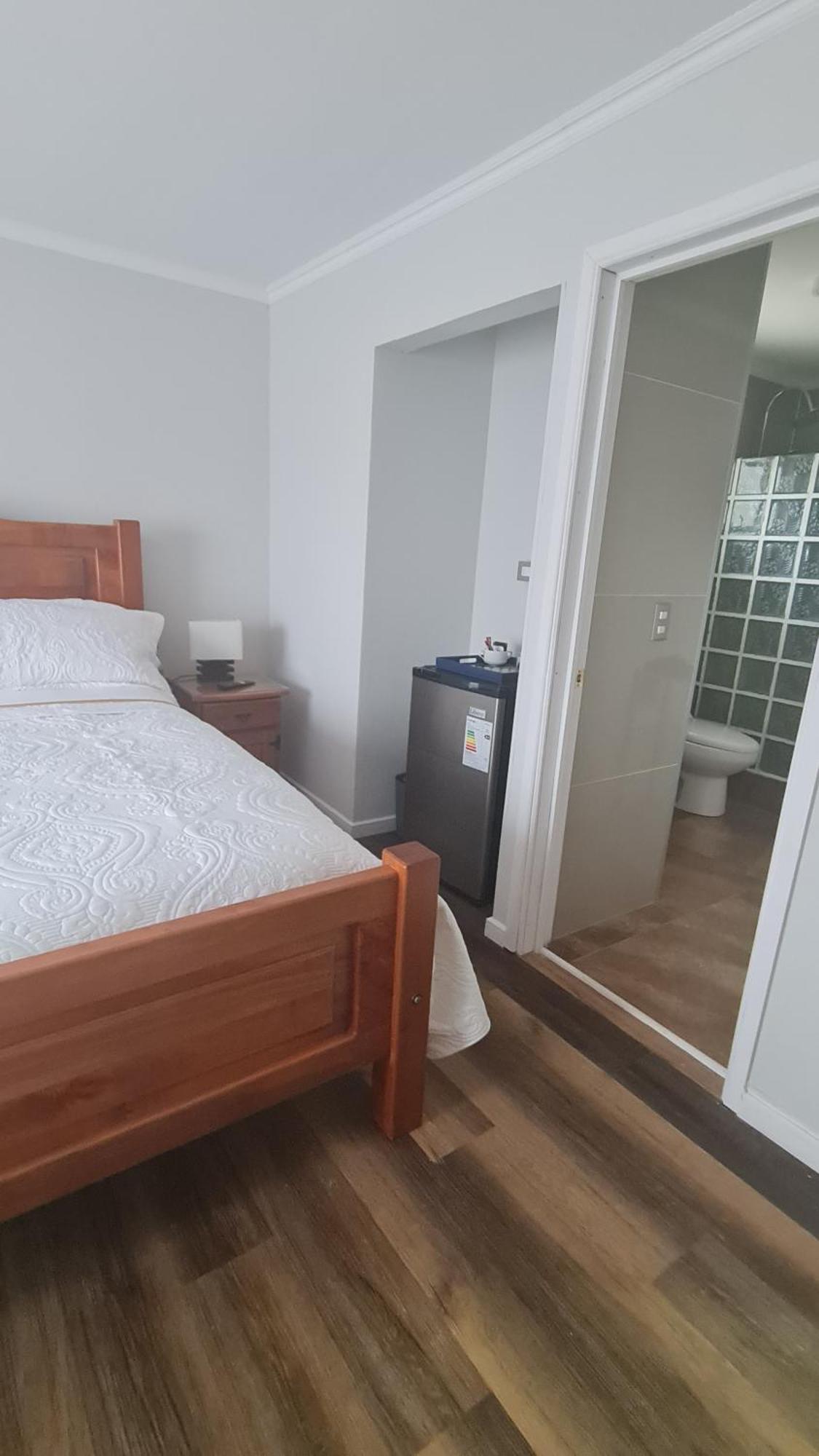B&B Rocas Santo Domingo Kültér fotó