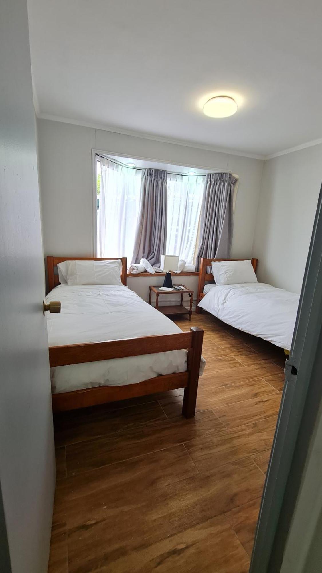 B&B Rocas Santo Domingo Kültér fotó