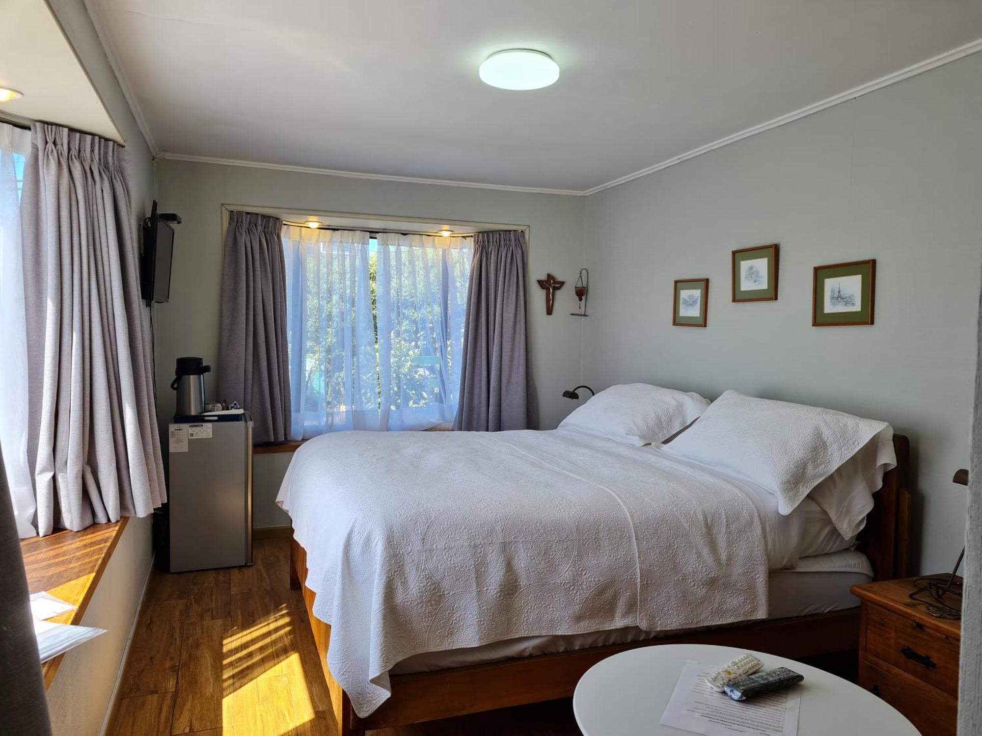 B&B Rocas Santo Domingo Kültér fotó