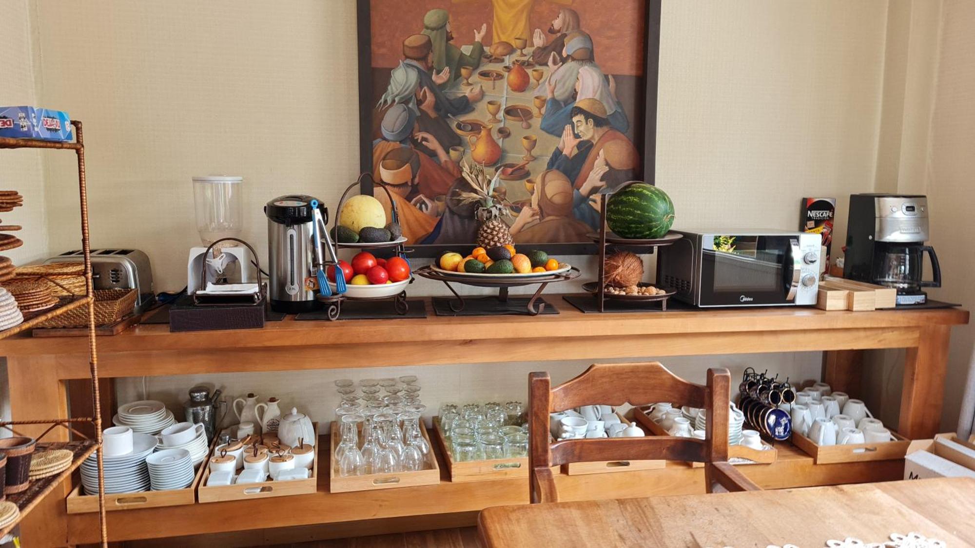B&B Rocas Santo Domingo Kültér fotó
