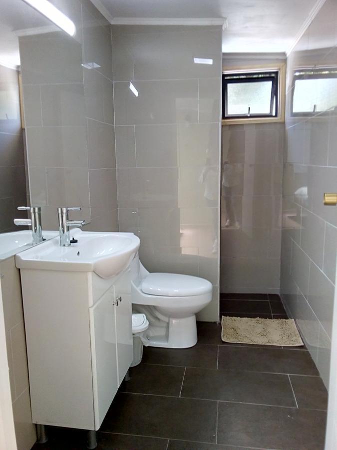 B&B Rocas Santo Domingo Kültér fotó