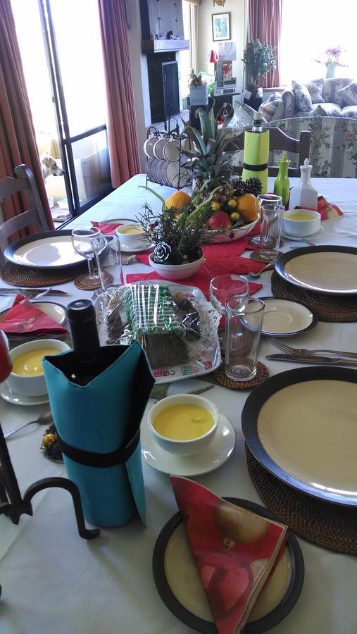 B&B Rocas Santo Domingo Kültér fotó