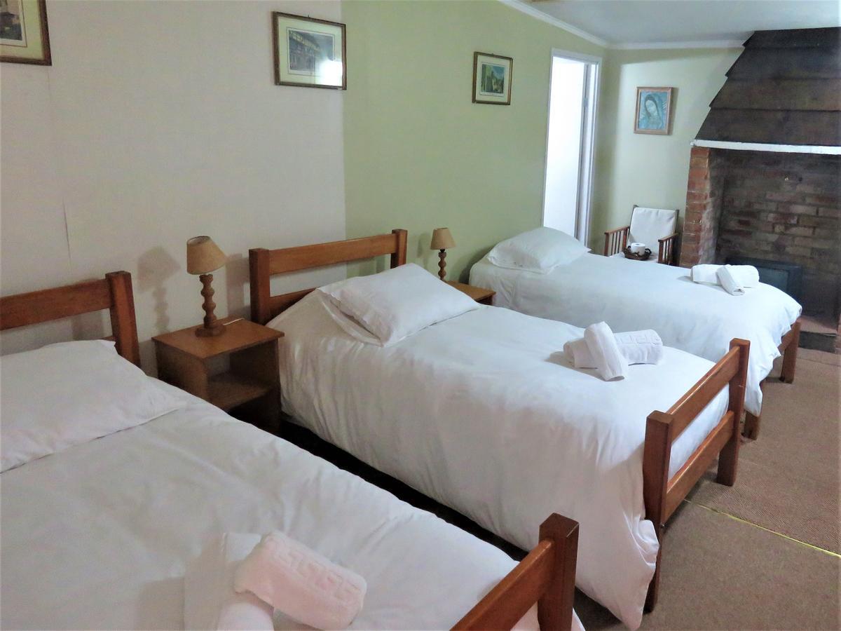 B&B Rocas Santo Domingo Kültér fotó