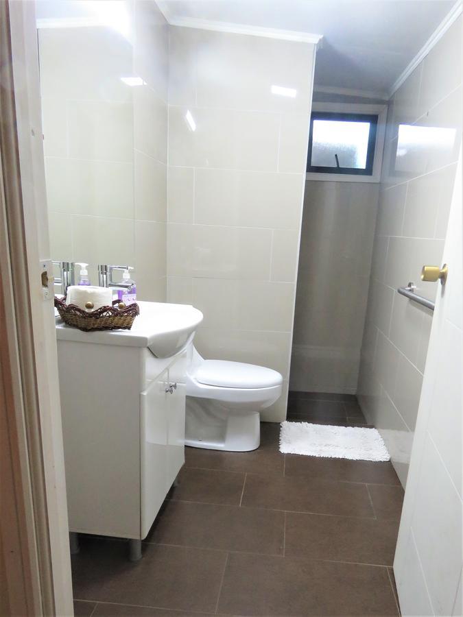 B&B Rocas Santo Domingo Kültér fotó