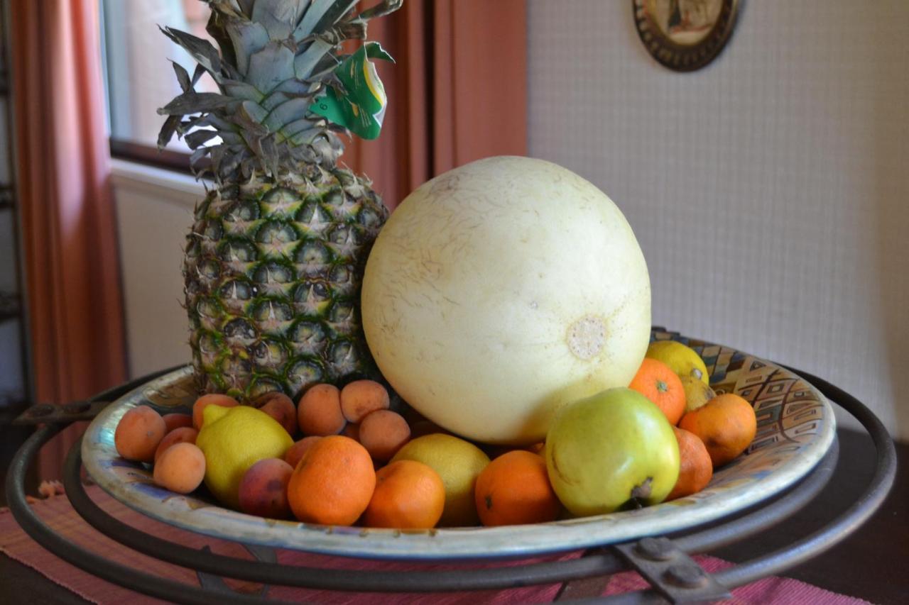 B&B Rocas Santo Domingo Kültér fotó