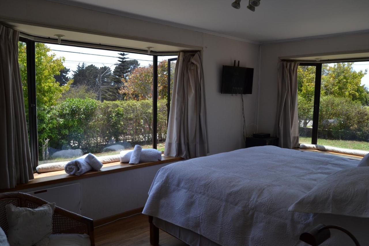 B&B Rocas Santo Domingo Kültér fotó